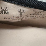 Sam Edelman Embellished Ballet Flats Size 8 Burgundy Pearl Studded Shoes Red Photo 7