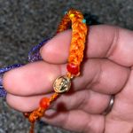 Pura Vida  Braided Bracelet  Photo 2