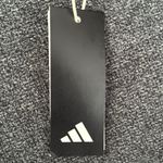 Adidas  Select Black and White Graphic Jersey Tank Top Size L women’s Photo 5