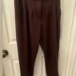 Michael Kors  Elegant Brown Women's Pants size small Photo 1