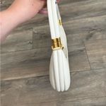 Songmont Cream Hobo Bag Photo 5