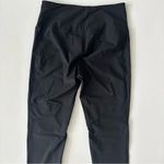 Nike Swim Victory Luxe Leggings Black Women Size L Photo 13