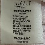 John Galt  Pink Rosa Jogger Sweatpants from Brandy Melville - One Size - VGUC Photo 7