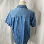 Mickey unlimited Vintage short sleeve Mickey Mouse shirt large 14/16w Photo 8