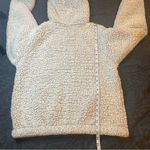 SO  Hooded Sherpa Jacket. Size L Photo 7