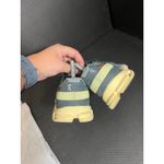 on cloud On Running Cloud Cloudflow Size 9 Sea/Limelight Helion Women's Shoes Sneakers Photo 6