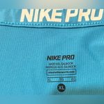 Nike  Pro T-Shirt Women's Size XL Photo 2