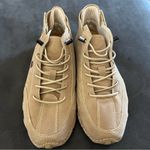 LDeck Australian unisex Sneakers/ boots Fashion High Top Outdoor Casual Size 39 Tan Photo 2