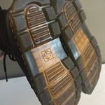 Dr. Martens Black Doc Marten Boots Photo 1