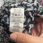 Elan NEW  Cotton Short Daisy Lightweight Romper Photo 8