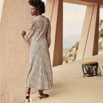 NWT Doen Morisot Zelda Floral Maxi Dress 💐 XS Photo 5