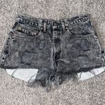 Levi’s 550 Shorts Photo 0