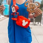 Amazon Blue  Athletic Dress Photo 0