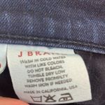 J Brand Maria Skinny Jeans In Dynamite Photo 6