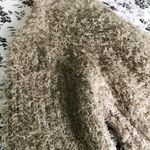 Kensie Fuzzy Cardigan Photo 3