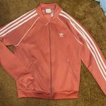 Adidas Zip-Up Jacket Photo 3