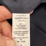 Garfield & Marks Dress size 8 good condition length 40” bust 32” Photo 7