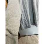 Old Navy  Grey Crewneck Sweatshirt Woman’s Size Medium Photo 1