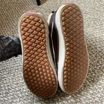 Vans Filmore High top suede sherpa chocolate size 10 Photo 5