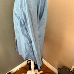 Hugo Boss Men’s  Blue slim fit dress shirt 17/43 and 34/35 Photo 2