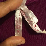 Derek Heart ladies blouse M Photo 3