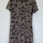 Columbia Camo Shirt Dress S Photo 1