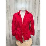 Hot pink dress shirt Pink Size XL Photo 1