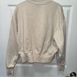 Dickies  Oxford Sweatshirt Whitecap Gray Sweatshirt Size Medium Photo 7