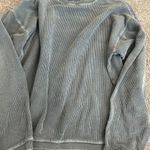 Charles River Apparel Ribbed Crewneck Photo 0