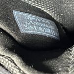 Kizik Madrid Eco Knit Women Size 8.5 Sneakers Shoes Black Photo 6