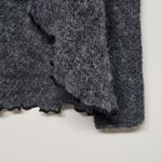 Icewear Iceland Icelandic Gray Wool Sweater Cardigan Women's Size Small NWT Photo 4