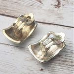 Vintage Clip On Earrings Photo 3