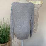 Urban Outfitters  • ecote tribal chevron sweater Photo 67