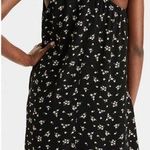 American Eagle  Ditsy Floral One Shoulder Dress Photo 1