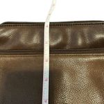 wilson's leather  Brown Crossbody
Handbag Purse Genuine Leather Photo 7