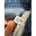 Almost Famous  ripped shorts Photo 3