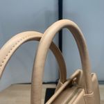 A New Day  -  satchel/crossbody - light tan Photo 3
