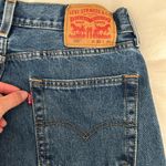 Levi's Vintage Levi’s 505 relaxed fit jeans 32x32! Photo 5