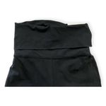 Aerie Offline by  Black Super Flare Leggings Photo 4