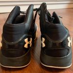 Under Armour Basketball Shoes Photo 3