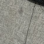 Fulton Bag Co Large Lunch Insulated Backpack Grey Cooler Travel School Work Gray Photo 2