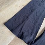 Aerie Black Flared Pants Photo 5