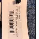 Silver Jeans Tammy Slim Boot Cut Medium Wash Denim Jeans Girls Size 5 Photo 2