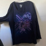 Just My Size FINAL MARKDOWN  tee 5X Photo 0