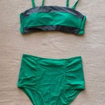 Aerie High Waist Bikini Set Photo 0