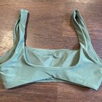 Aerie  scoop neck swim Photo 3