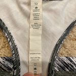 Lululemon Workout Racerback Tank Photo 1