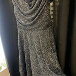Short Formal Sparkly Dress Photo 1