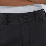 Everlane The Organic Wide-Leg Pant in Black Size 2 NWT Photo 9