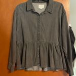 American Eagle Button-Up Photo 0